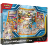 Pokemon Mega Kangaskhan Ex Box