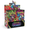 Pokemon Phantasmal Flames Booster Box