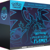 Pokemon Phantasmal Flames Elite Trainer Box 1