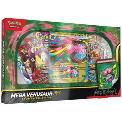 Pokémon TCG Mega Venusaur ex Premium Collection