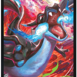 Pokemon Ultra Premium Collection Mega Charizard X 5