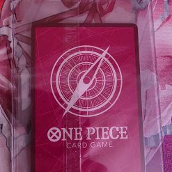 One Piece Kaart Boa Hancock OP07-038 PSA Magazine Promo - Afbeelding 2