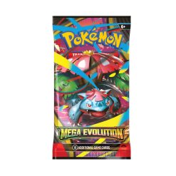 Mega-Evolution-Booster-Pack Venusaur