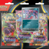 Pokemon Phantasmal Flames 3 Pack Blister Sneasel