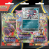 Pokemon Phantasmal Flames 3 Pack Blister Weavile