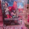 One Piece Kaart Shanks OP09-001 PSA Magazine Promo