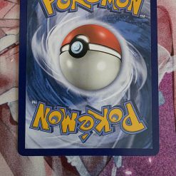 Pokemon Eevee and Snorlax GX SM169 Black Star Promo - Afbeelding 6