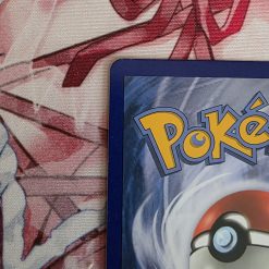 Pokemon Eevee and Snorlax GX SM169 Black Star Promo - Afbeelding 7