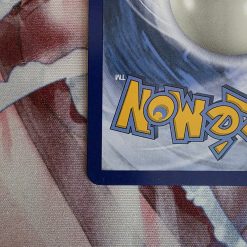 Pokemon Eevee and Snorlax GX SM169 Black Star Promo - Afbeelding 9