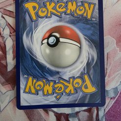 Pokemon Shiny Charizard GX SV49/SV94 Hidden Fates (versie 2) - Afbeelding 6