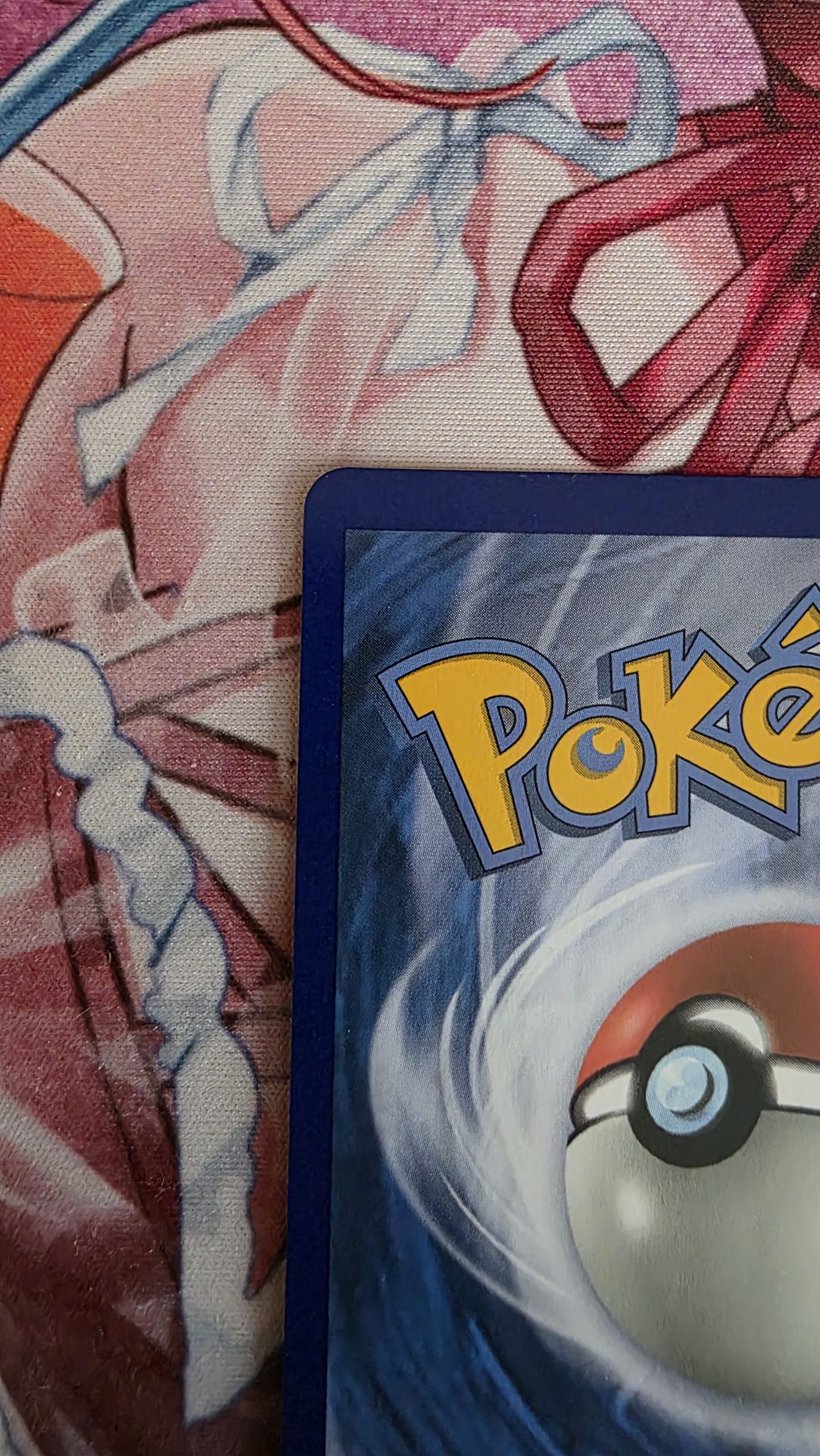 Pokemon Shiny Charizard GX SV49/SV94 Hidden Fates (versie 2) - Afbeelding 7