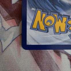 Pokemon Shiny Charizard GX SV49/SV94 Hidden Fates (versie 2) - Afbeelding 9