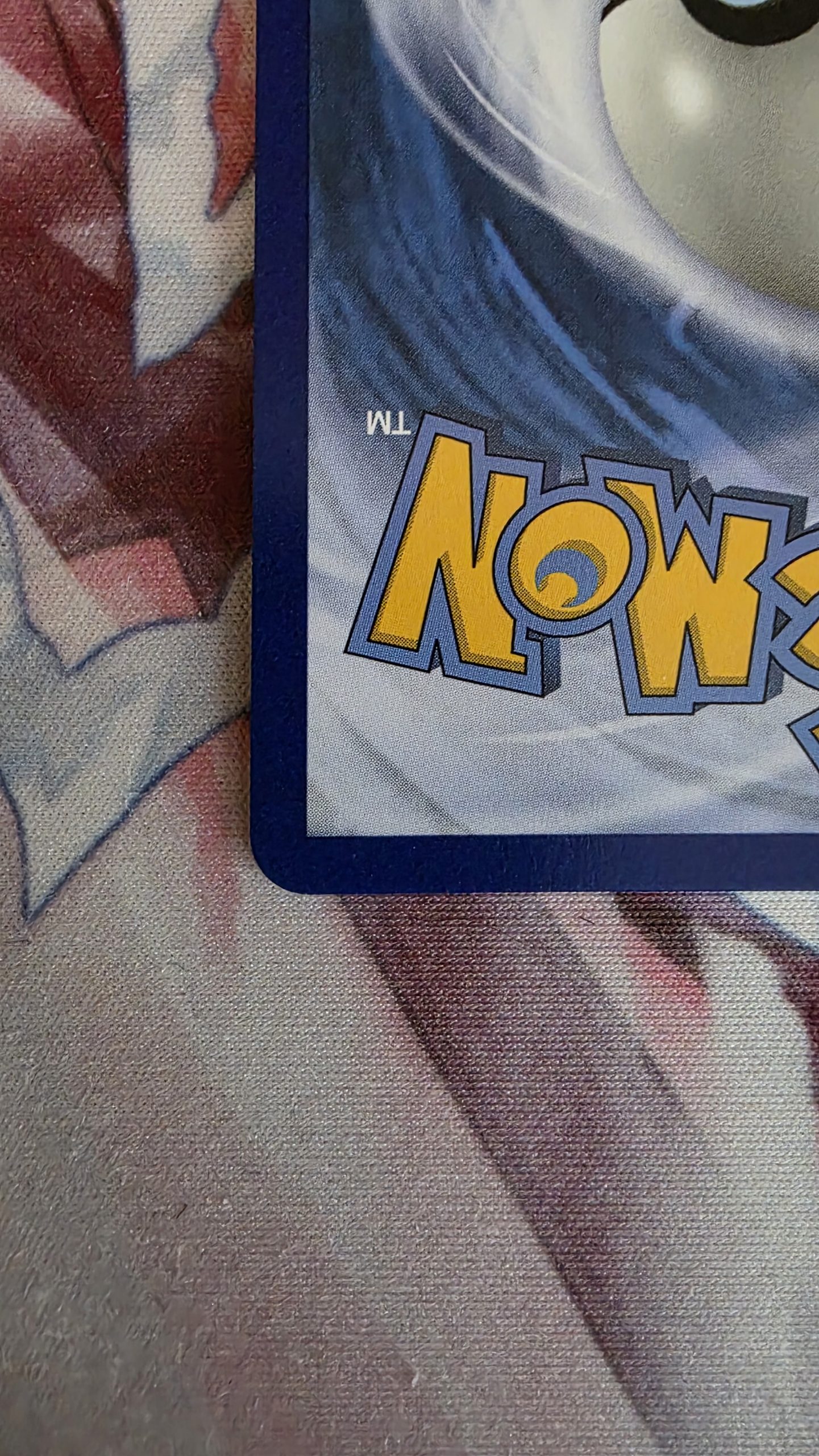 Pokemon Shiny Charizard GX SV49/SV94 Hidden Fates (versie 2) - Afbeelding 9