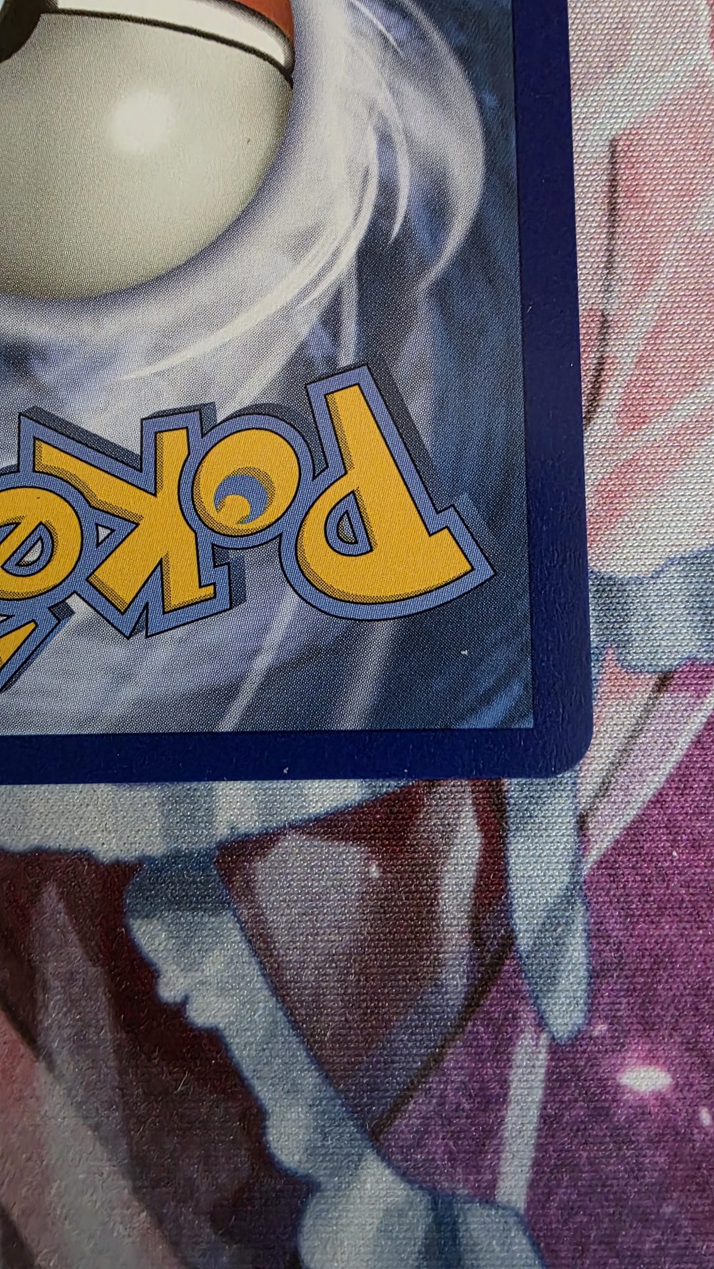 Pokemon Shiny Charizard GX SV49/SV94 Hidden Fates (versie 2) - Afbeelding 10