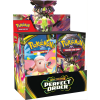 Pokemon Mega Evolution Perfect Order booster box