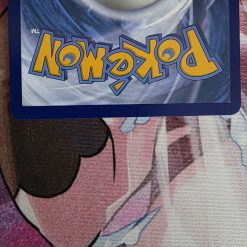 Pokemon Cynthia's Garchomp ex 232/182 Destined Rivals Secret Illustrator Rare - Afbeelding 8