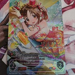 Shadowverse Evolve: Airi Totoki Promo