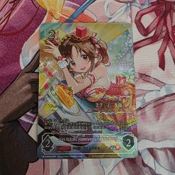 Shadowverse Evolve: Airi Totoki Promo - Afbeelding 5