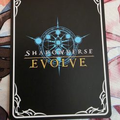 Shadowverse Evolve: Airi Totoki Promo - Afbeelding 7