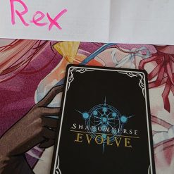 Shadowverse Evolve: Airi Totoki Promo - Afbeelding 8