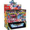 Pokemon TCG Chaos Rising boosterbox 01