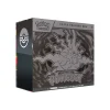 Pokemon TCG Pitch Black Elite Trainer Box 1
