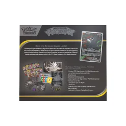 Pokemon Pitch Black Elite Trainer Box - Afbeelding 2
