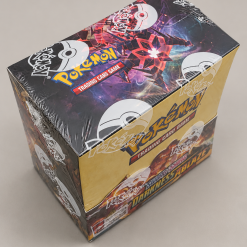 Pokemon Sword & Shield Darkness Ablaze Booster Box (Engels) - Afbeelding 2