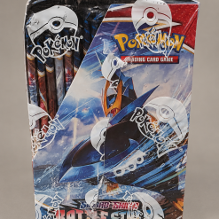 Pokemon Sword & Shield Battle Styles Booster Box (Engels) - Afbeelding 2