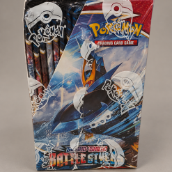 Pokemon Sword & Shield Battle Styles Booster Box (Engels) - Afbeelding 3