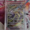 Pokemon Kaart PSA 10 Mewtwo VSTAR 221/172 VSTAR Universe