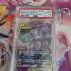 Pokemon Kaart PSA 10 Mewtwo & Mew GX 052/173 Tag Team GX All Stars
