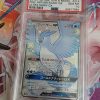 Pokemon Kaart PSA 10 Articuno GX 214/150 Ultra Shiny GX