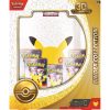 Pokemon TCG 30th Celebration Binder Collection