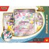 Pokemon TCG 30th Celebration Sylveon ex Box