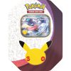 Pokemon TCG 30th Celebration Greninja ex Tin