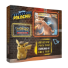 Pokemon Detective Pikachu Charizard-GX Case File