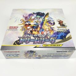 Pokemon Dream League SM11b Japanse booster box