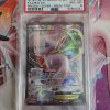 Pokemon Kaart PSA 8 Mew EX XY126 Promo