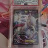 Pokemon Kaart PSA 8 Mewtwo EX XY125 Promo