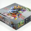 Pokemon Legendary Heartbeat S3a Japanse booster box productfoto