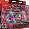 Pokémon TCG Team Rocket's Mewtwo ex League Battle Deck