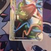 Rayquaza & Deoxys LEGEND 89/90 HS Undaunted Engelse Pokémon kaart voorkant
