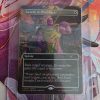 Swords to Plowshares Thanos PSA Magazine promo sealed