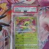Pokemon Kaart PSA 10 Celebi 009/076 Legendary Heartbeat cert 56691610