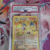 Pokemon Kaart PSA 10 Charizard 4/102 Celebrations cert 94892482