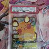 Pokemon Kaart PSA 10 Dedenne GX 175/173 Tag Team GX All Stars cert 56691592