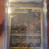 Giratina VSTAR GG69/GG70 Crown Zenith Global Grading 9 slab