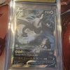 Lugia V 186/195 Silver Tempest Global Grading 10 slab