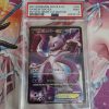 Pokemon Kaart PSA 9 Mewtwo EX 055/052 Psycho Drive 1st Edition cert 94933179